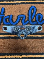 Harley Davidson Wide Glide Top Triple Tree Clamp 56120-60 Shovelhead Panhead