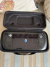 Valve LCD Steam Deck 