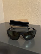 Vortex Optics Jackal Sunglasses UV Protection Polarized Ballistic Rated EJA-BKS