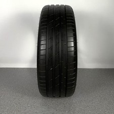 Hankook iON evo (IK01) 235/45 ZR18 98W XL EV Sound Absorber Single Tyre