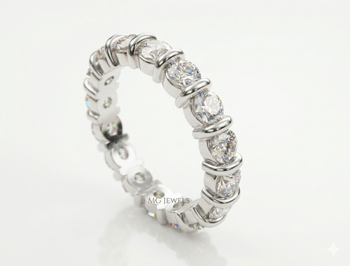 monzonite jewelry rings for women silver 925