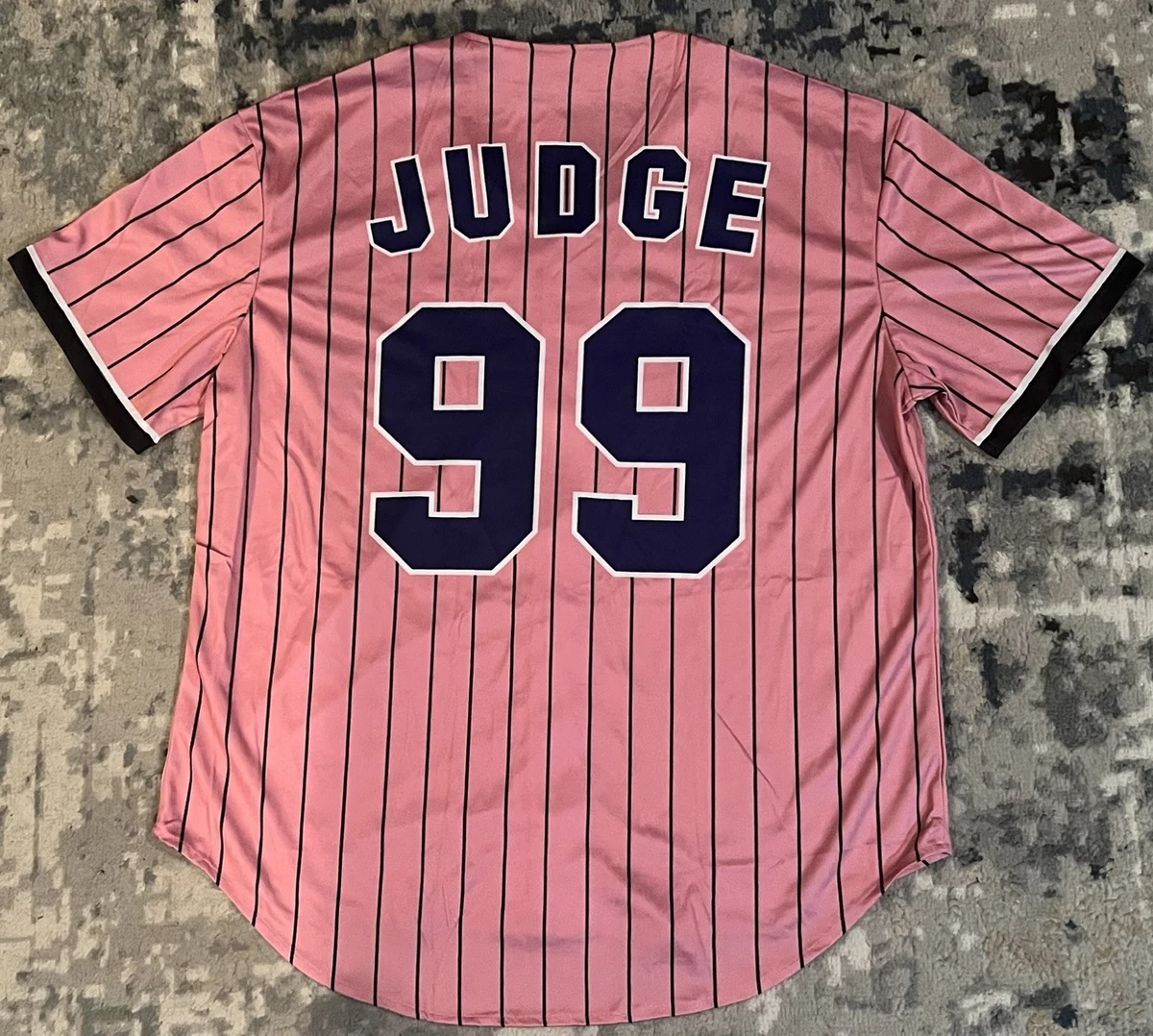 New York Yankees Pink MLB Jerseys for sale | eBay