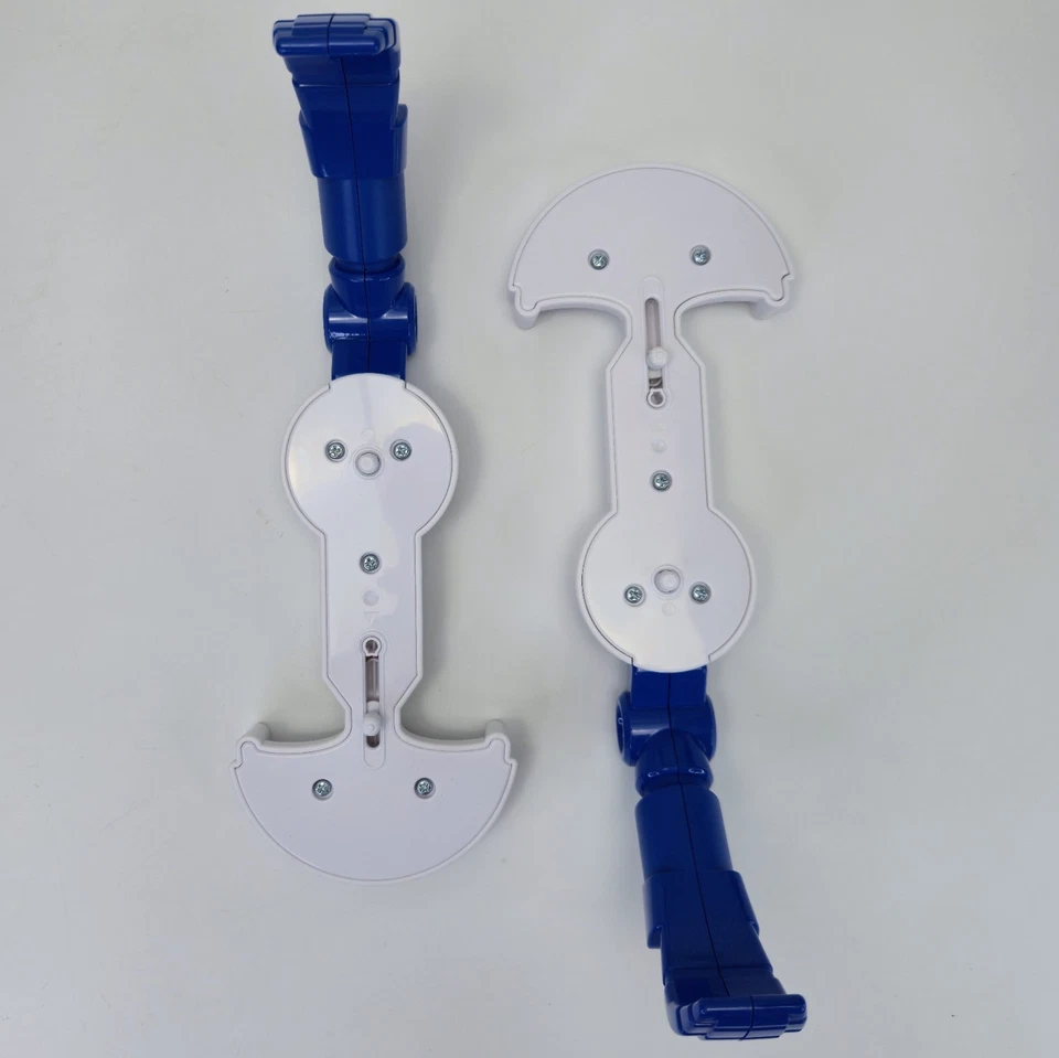 VTech 5-in-1 Make-a-Bot Transformable Robot W/ Sound Sensor & Obstacle Detector - Image 2 of 4