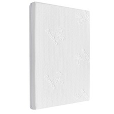 41x29 pack n play mattress for : 1.5" Thick Cover,Memory Foam pack and play m...