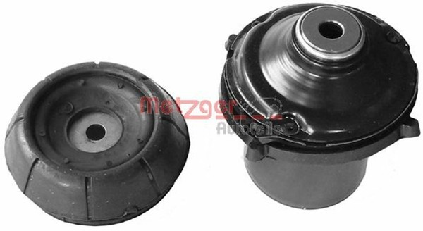 Reparatursatz FederbeinstüTzlager Metzger Autoteile 6490163 FüR Opel Meriva CC-image