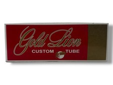 Gold Lion KT88 Genalex Custom Tube
