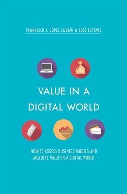 Value in a Digital World - 9783319517490