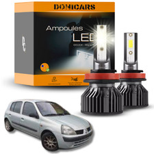 Ampoule Renault CLIO