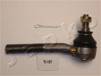 Japko Spurstangenkopf 111197 Passend FüR Nissan