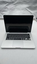 Apple MacBook Pro A1278 13.3" Mid 2012 Intel Core Processor Laptop Silver