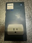 Philips Hue Smart Plug - 552349 - Sealed!