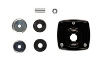 Federbeinlager Domlager Hinten FüR Mercedes W163 98-05