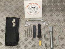 Bordwerkzeug Tool Kit Werkzeug 12 Teile April...