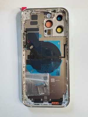 OEM Housing For iPhone 14 Pro, 14 Pro Max with power value button and NFC