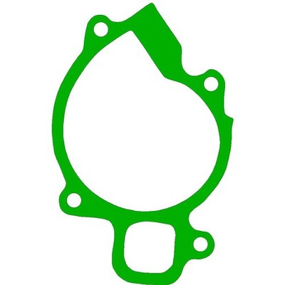 Dichtung Wasserpumpendeckel für KTM SX-F i.e 450 2003-2025