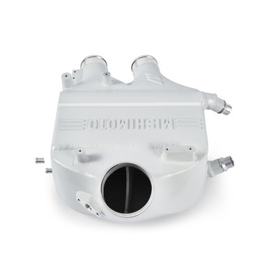 Mishimoto MMINT-F80-15CAW A2W Intercooler Alpine White 2015-2020 BMW M3/M4/M2 S5