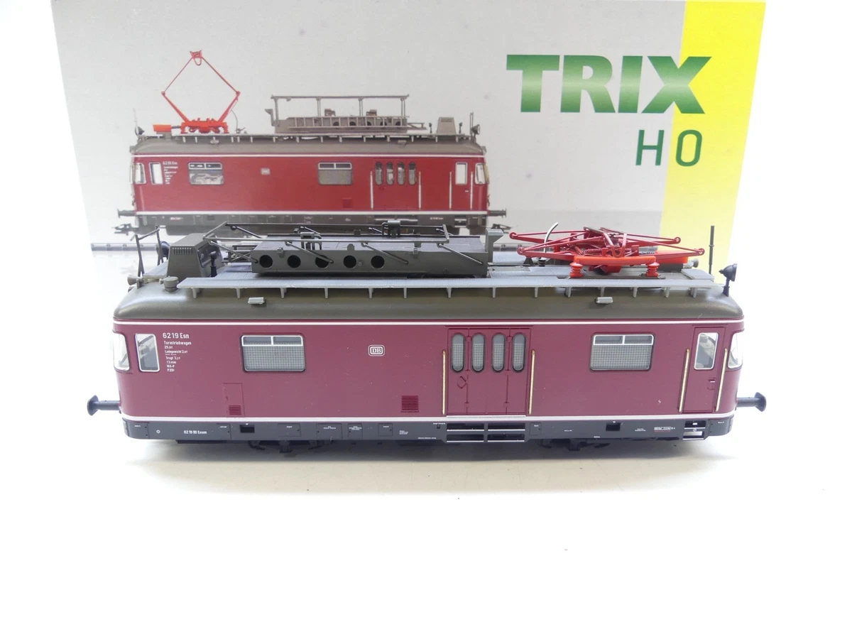 Trix 模型火车| eBay