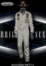 Richard Petty 2022 Panini Prizm #B-1 NASCAR READ FREE SHIPPING AutographDen