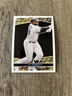 2021 Topps Chrome Update Series - Target Topps Black Gold Luis Robert #BGC-17