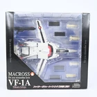 Yamato Macross 1/60 VF-1A Valkyrie Hikaru Ichijo Variable Fighter Figure