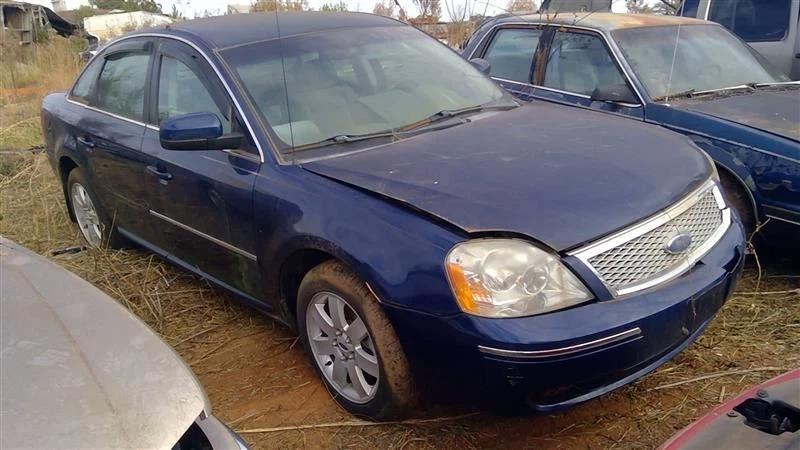 Faro halógeno derecho pasajero para Ford Quindred 05-07 OEM Foto 3 de 4