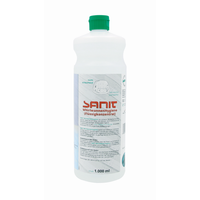 Sanit Whirlpool-Desinfektion 3171 1000 Ml, Flasche