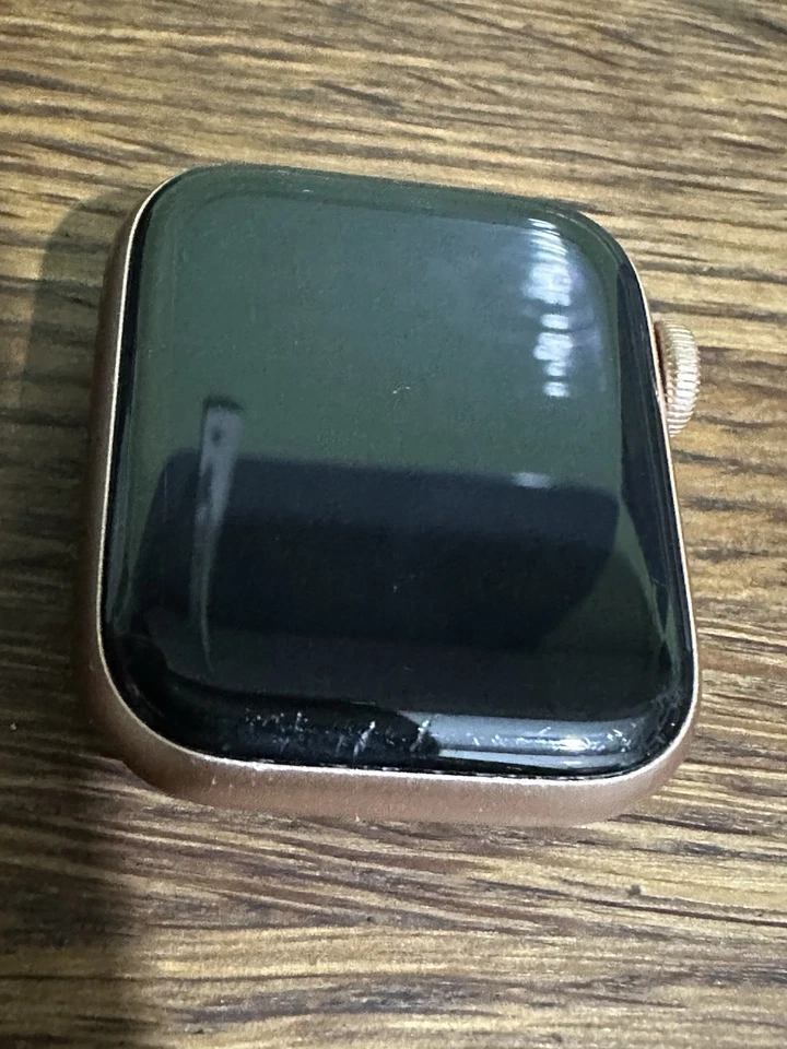 Apple Watch SE (1st generation), photo 4 of 5