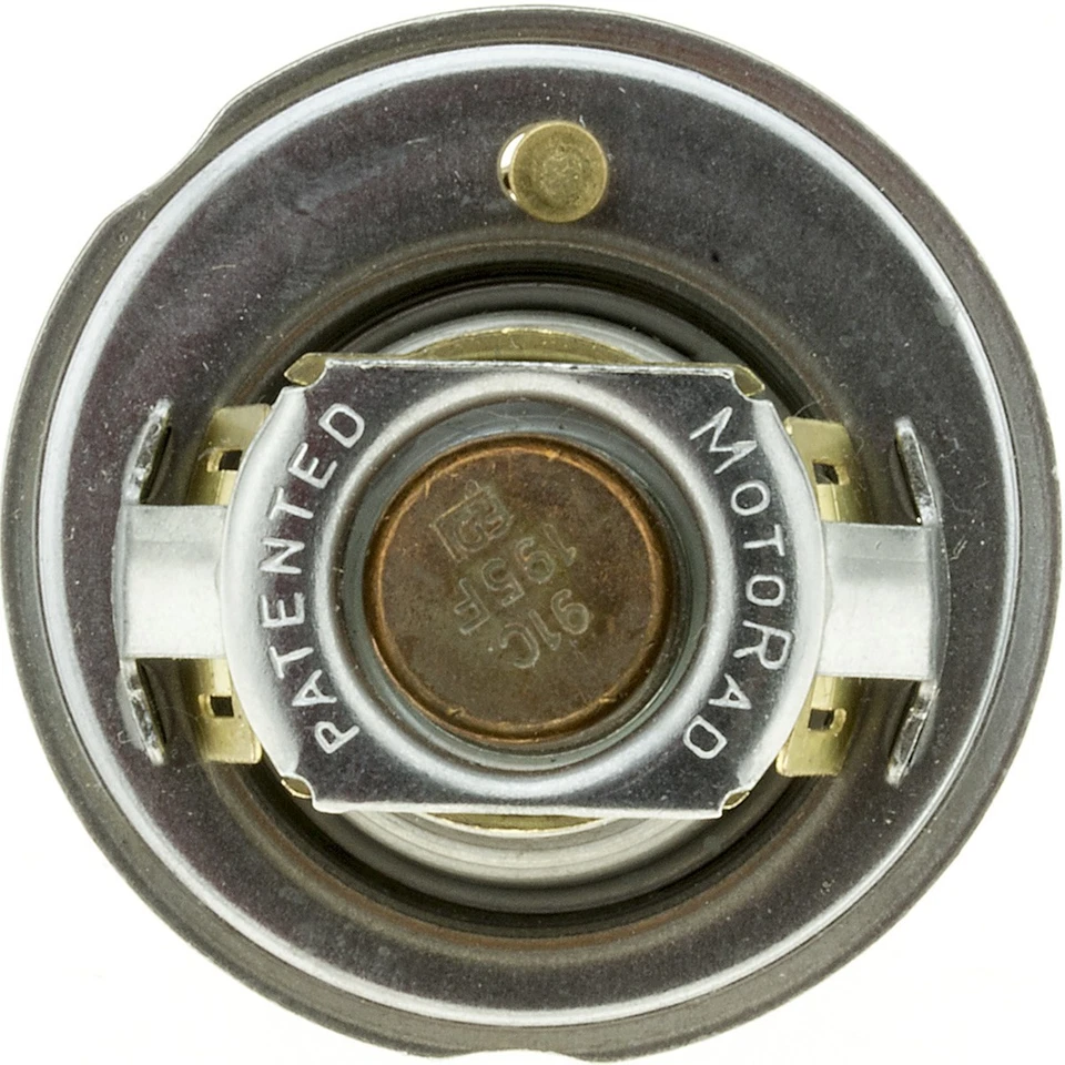 Termostato de moto 7465-195 para Chrysler Pacifica Dodge Caravan Grand Voyager Foto 4 de 4