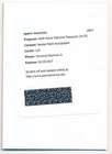 TERRENCE SHANNON JR 2024/25 NATIONAL TREASURES RC AUTOGRAPH PATCH AUTO SP #/99