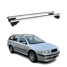 Barres de toit Skoda OCTAVIA