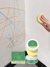 Wall Stain Remover Paste – Deep Cleaning Cleaner for Walls