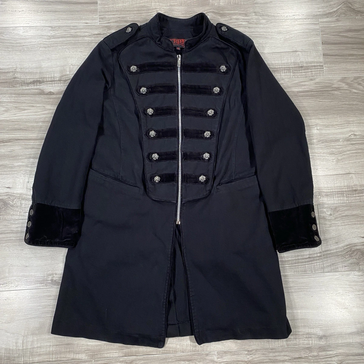 Tripp Jacket products for sale | eBay