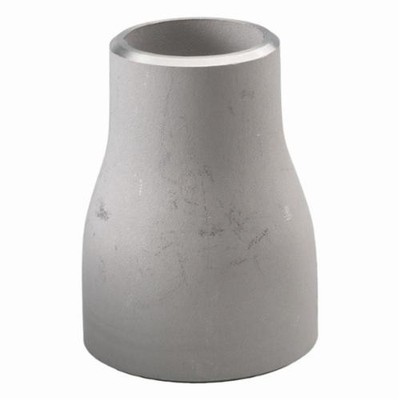 Merit Brass 04412-9664 Reducing Coupling 6''x4'' SS Butt Welded SCH 40
