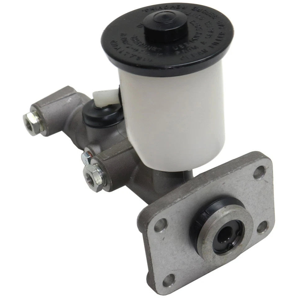New Brake Master Cylinder for Toyota Pickup Truck Land Cruiser Cressida 79-84 - Image 2 of 4