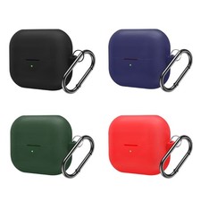 Headsets Case For Buds 3 Earphone Case Protect Cover Housing