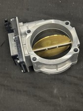 DDE EA4600900065 Throttle Valve