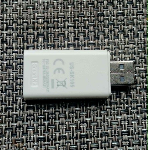 Midea/Danby US-SK105 Wi-Fi Smart Kit Dehumidifier App Control USB Module