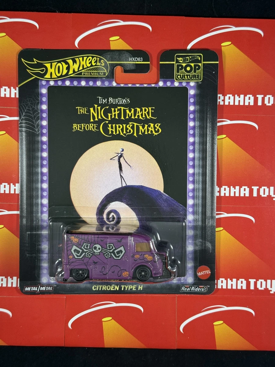 Hot Wheels Citroën Diecast & Toy Vehicles for sale | eBay