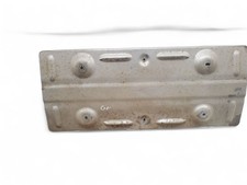 Lincoln Nautilus 2020 Exhaust heat shield F2GBR11434AE ATV110293