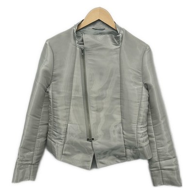 divka - Light gray Women's Lightweight Jacket