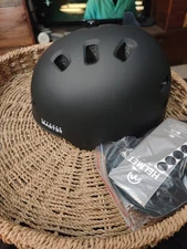 Outdoor Master MIPS Ski Snowboarding / Climbing Medium With Extra Foam Padding 