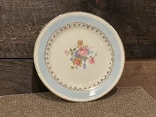 Homer Laughlin  Chateau Bread & Butter Plate 219790