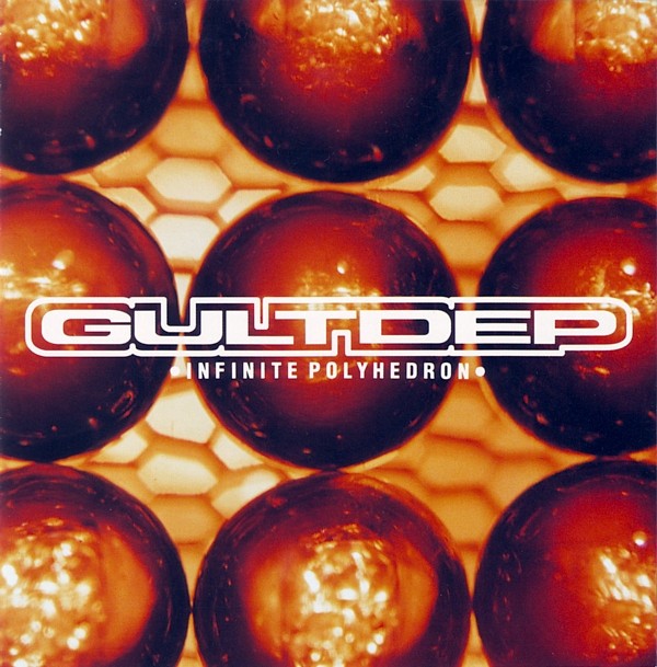 CD GULT DEP Infinite Polyhedron VICL387 Endorphin JAPAN | eBay
