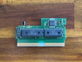 Toxic Crusaders Nintendo NES Cleaned/Tested