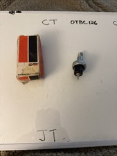 1 Borg Warner S-301 Chevrolet 1955-1956 Nos Oem Sold Individually