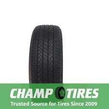 P24560r18 Bridgestone Dueler Hp Sport As 105 H Used 732nds P24560r18 Bridgestone Dueler Hp Sport As 105 H Used 732nds