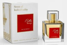 Emper Better Rouge Eau De Parfum Rich Niche 🌺 Floral Woody For Unisex 100 ML