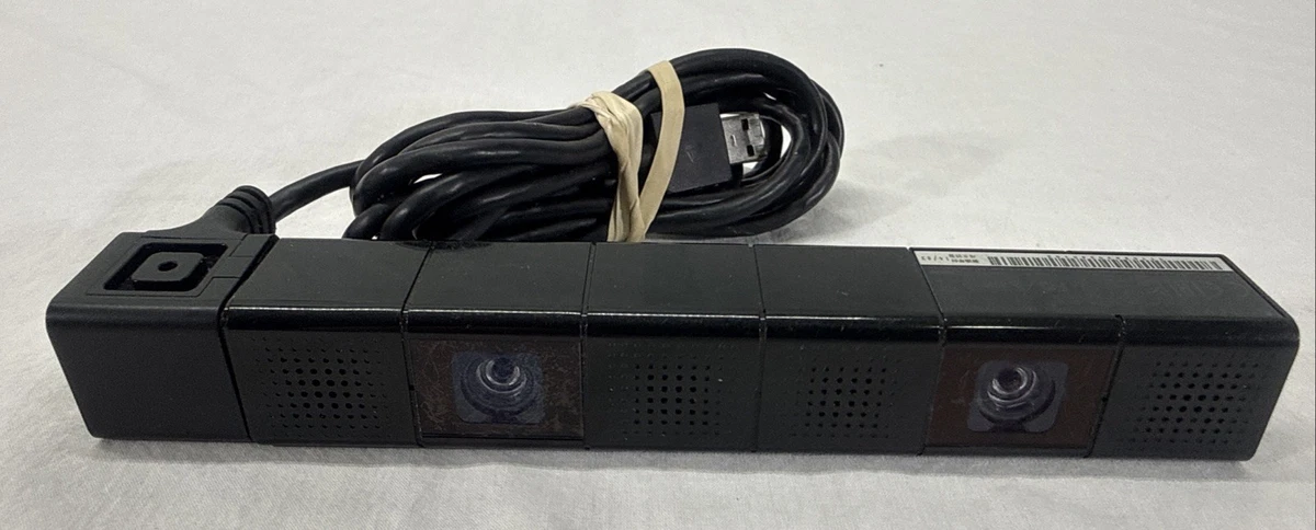25+ Sony PlayStation 4 Video Game Motion Sensors & Cameras for