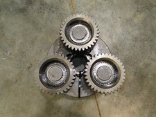 Used Final Drive Assembly L158672 L113164 Fits John Deere 5200, 5300, 5400