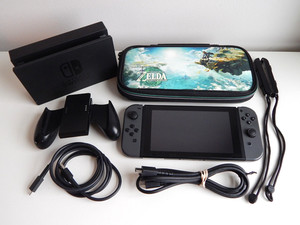 Nintendo Switch Desbloqueado | eBay